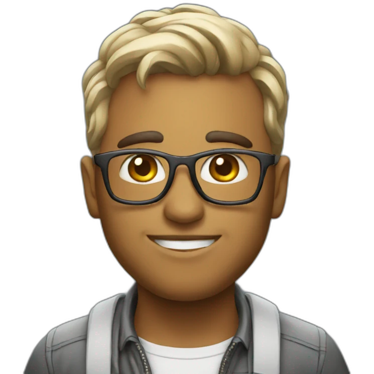 magic developer ai emoji