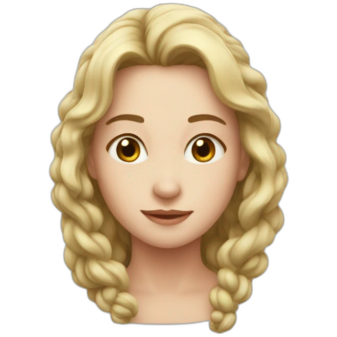Câlin emoji