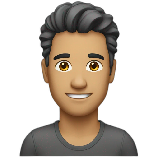 Sur emoji