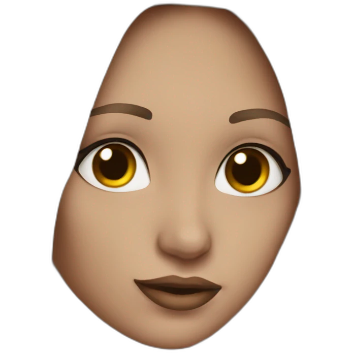 sexy girl emoji