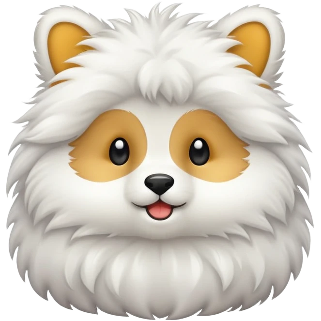 cute animal emoji
