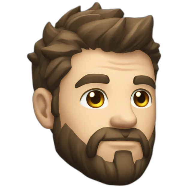 league-of-legend-player emoji