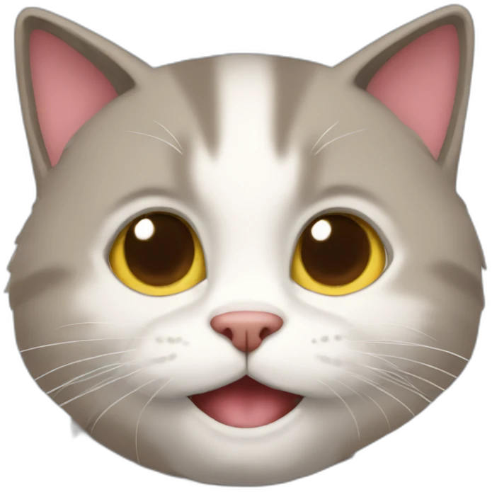Supercat emoji