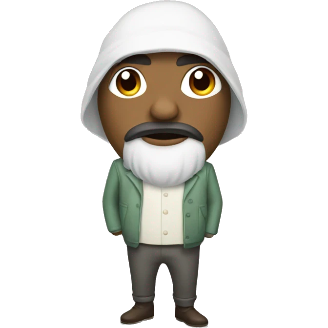 Rana  emoji