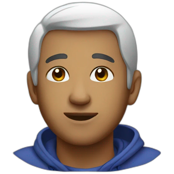 Sai emoji