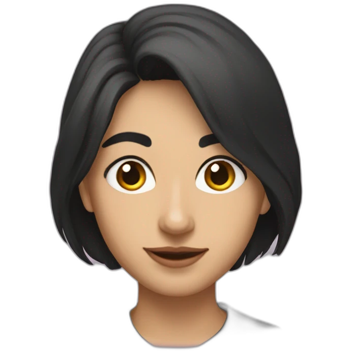 Anush Hakobyan emoji