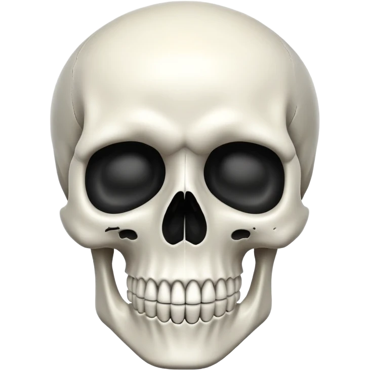 skull emoji emoji