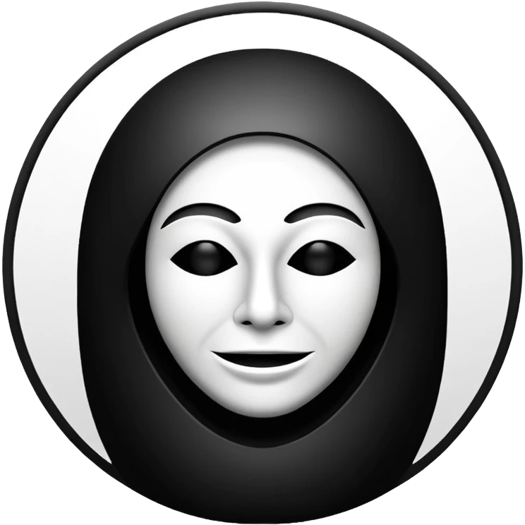 aphex twin logo emoji