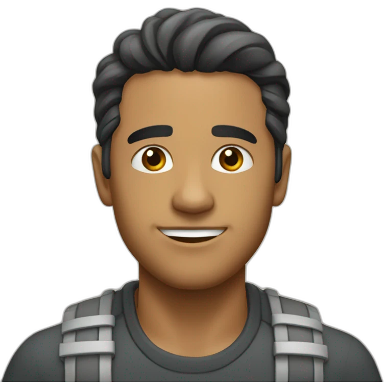 xose ramon gayoso luar emoji