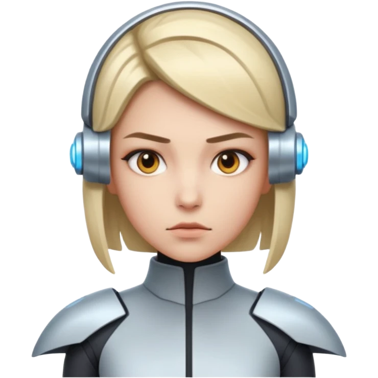 future disruptor emoji