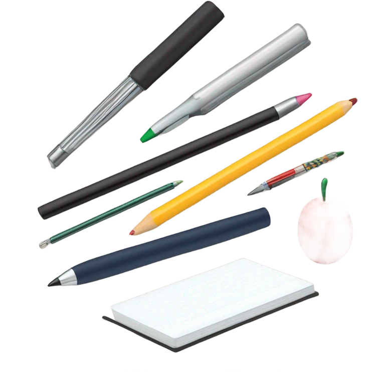 PAPELERIA emoji