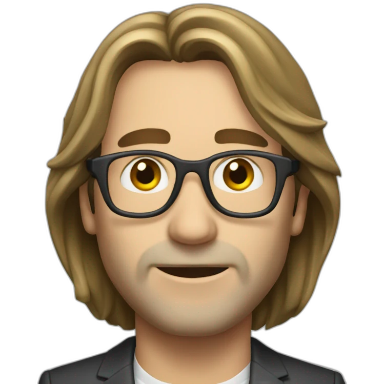 ken samaras emoji