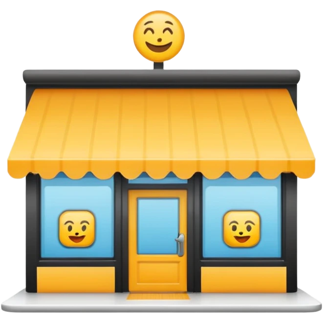 kk store emoji