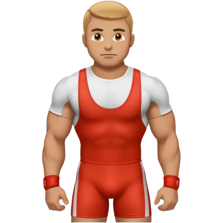Wwe emoji
