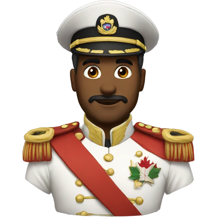 captain canada emoji