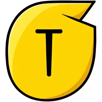 Explanation point emoji