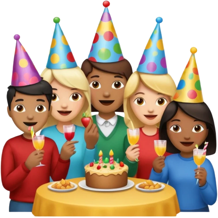 Tung tung sahur  emoji