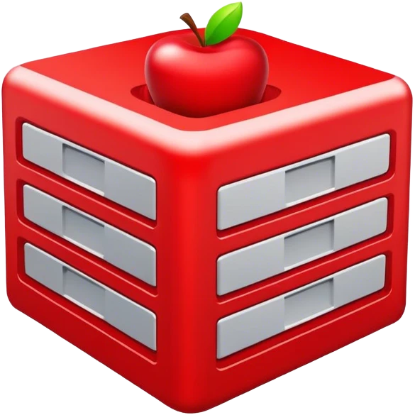 datacenter apple emoji