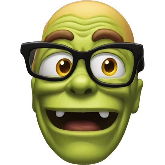 Goosebumps emoji