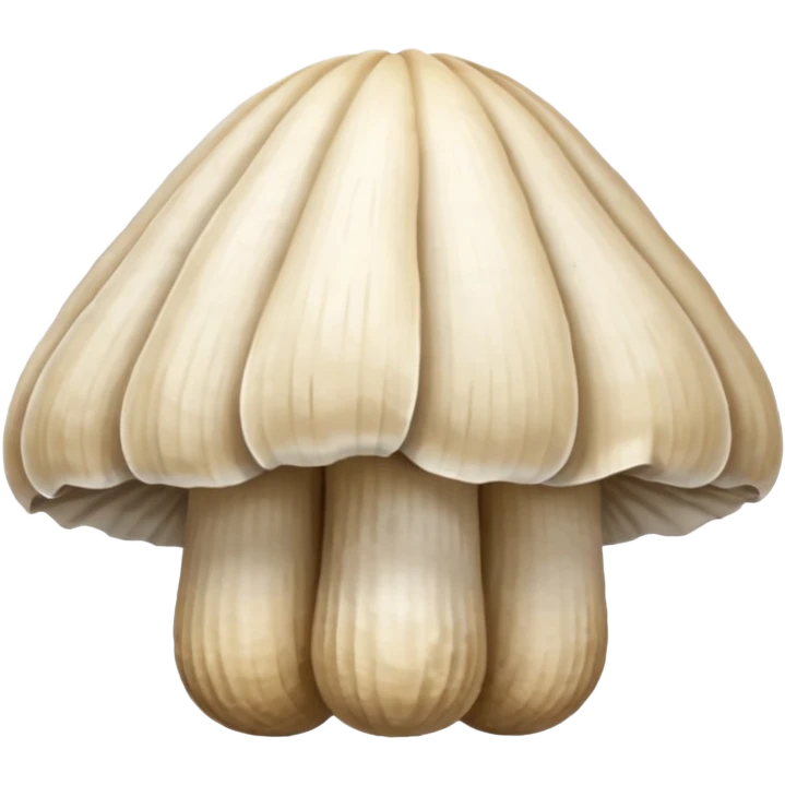 oyster mushroom emoji