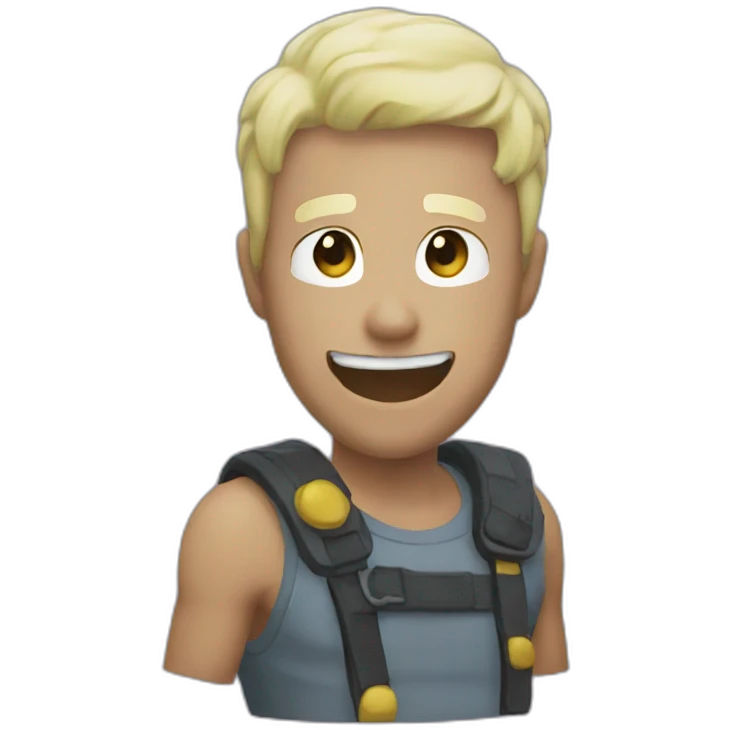 Discord mod emoji