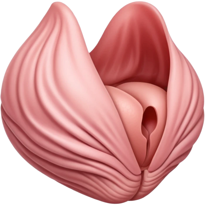 Vagina emoji
