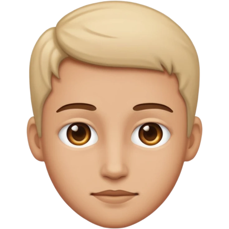 How do you see me? emoji