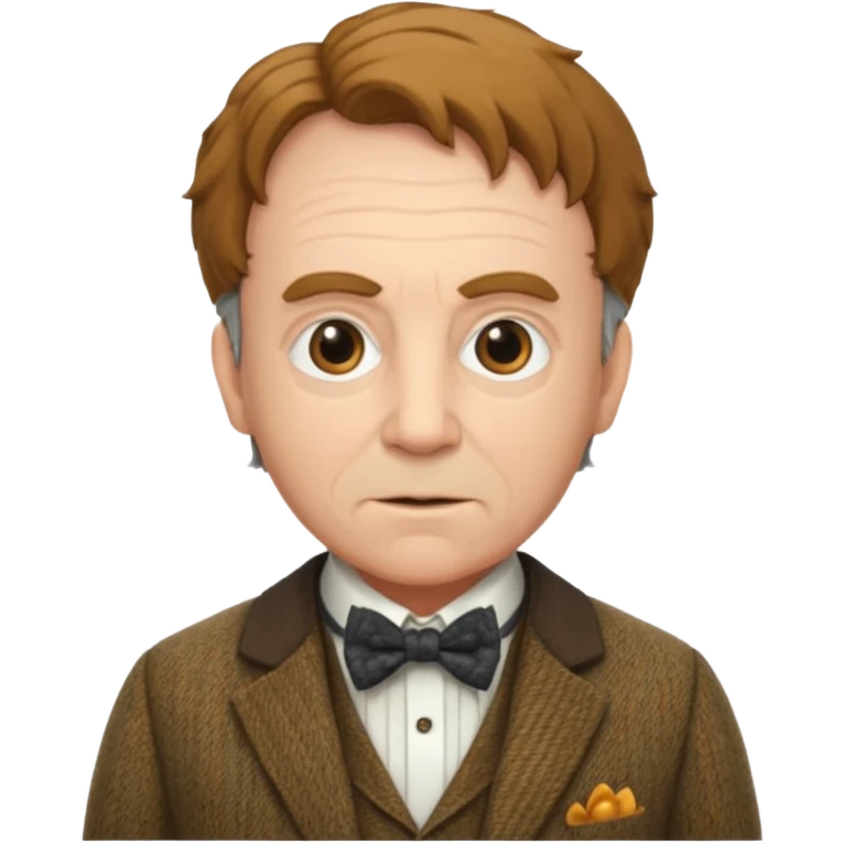 Professor Filius Flitwick emoji