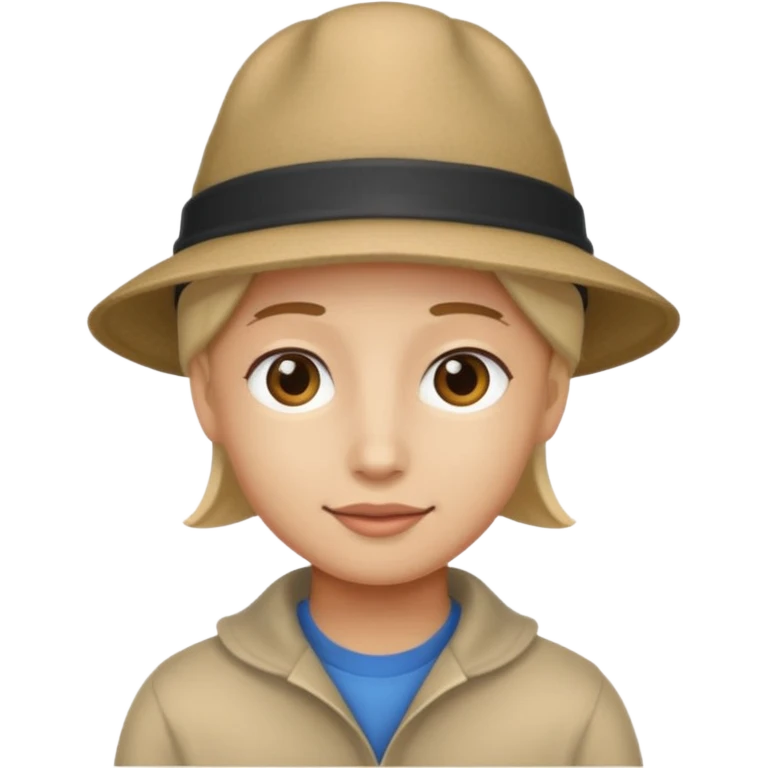 Tueter emoji