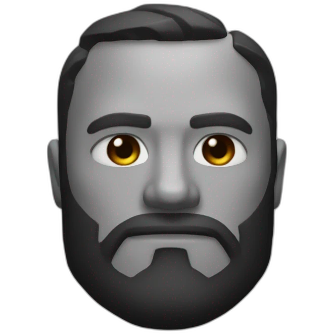 VALORANT BRIMSTONE emoji