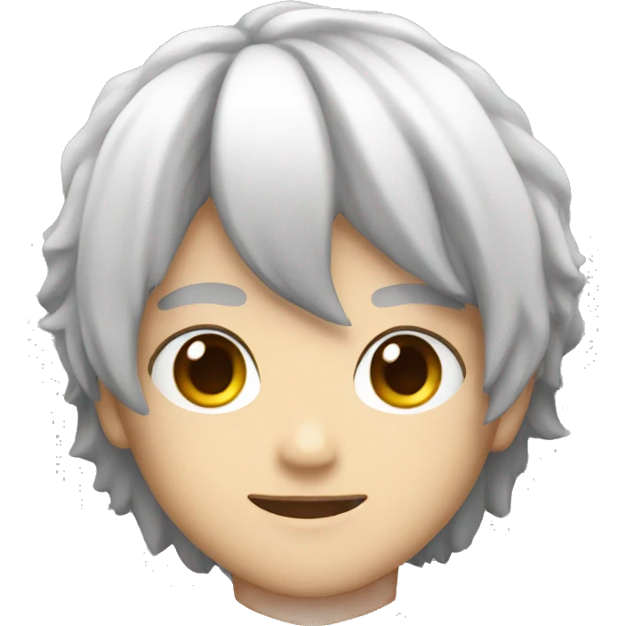 Asta emoji