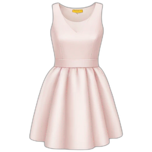 dress prada emoji