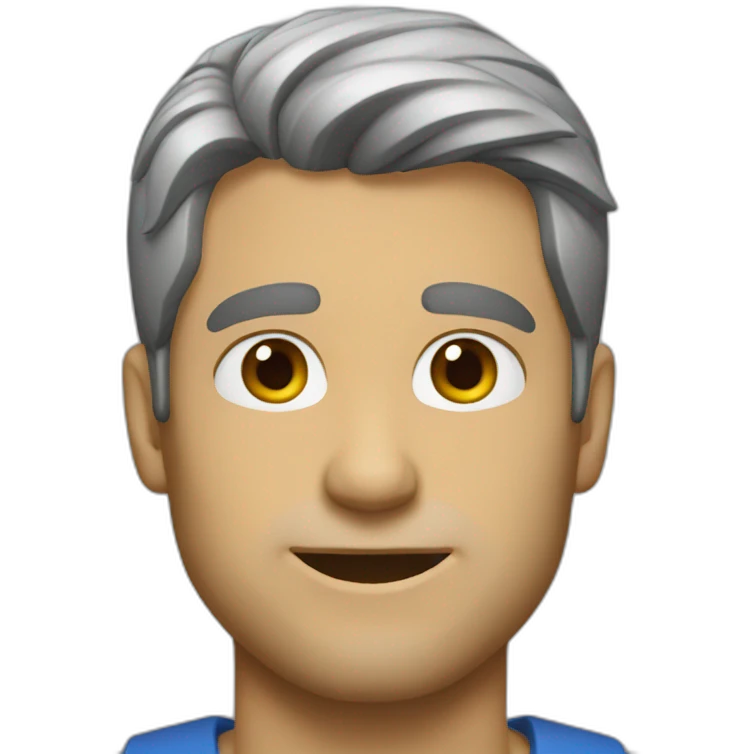 Brian Heimann emoji