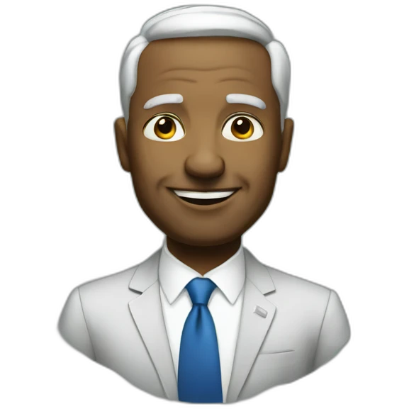 richest person in the world emoji