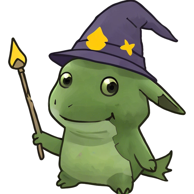 Mimikyu  emoji