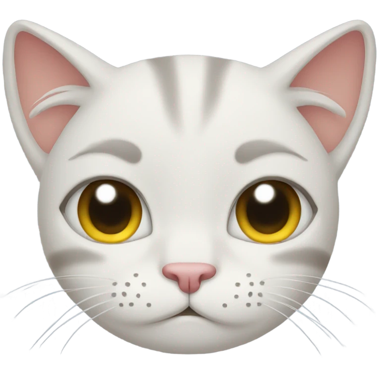 crying cat emoji