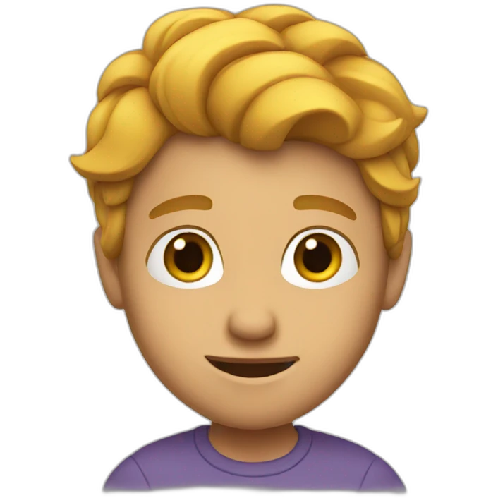 animation emoji