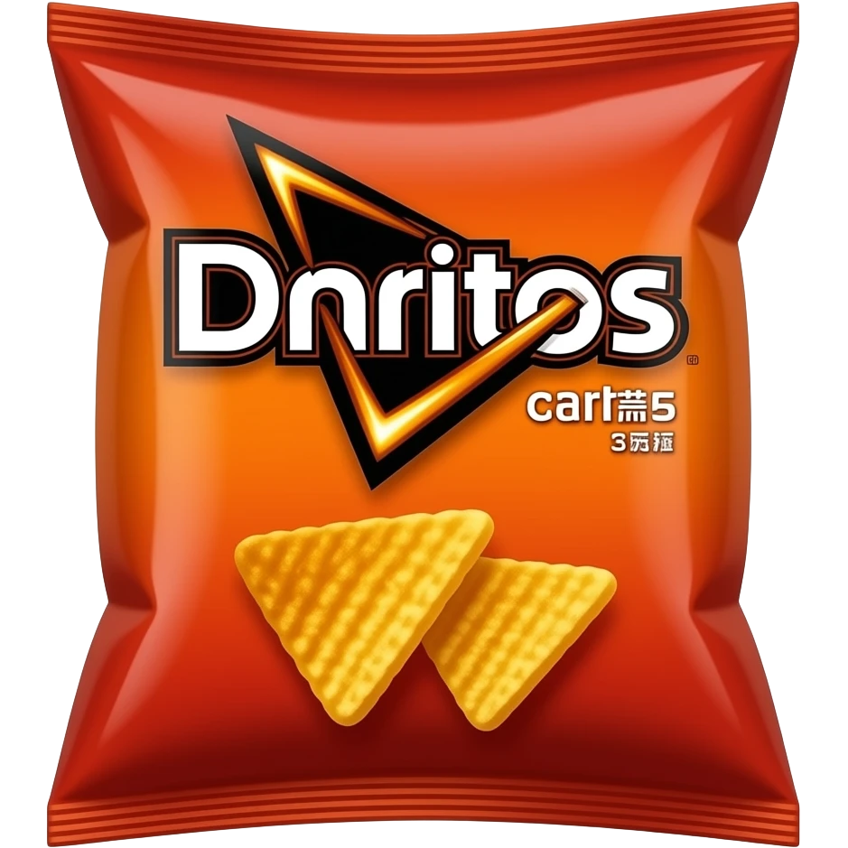 doritos emoji emoji