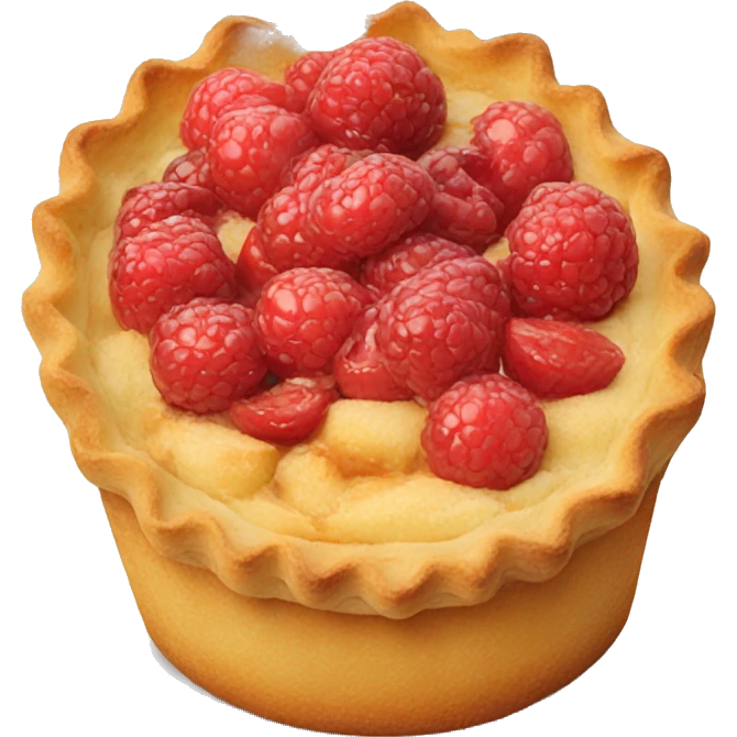 tart emoji