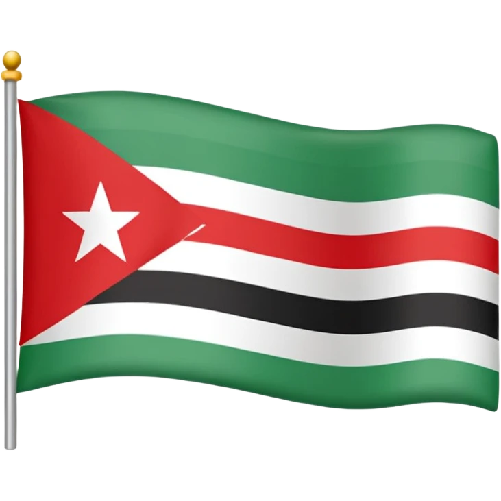 alawite flag emoji