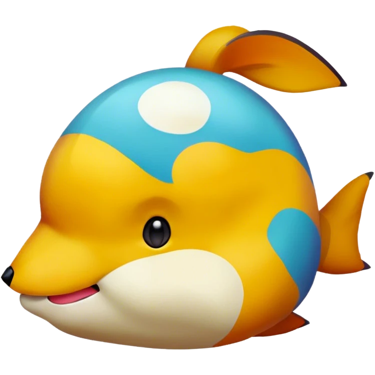 Pokémon  emoji
