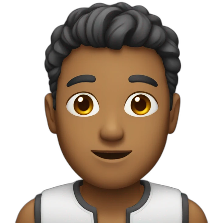 person emoji