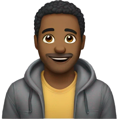 My love emoji