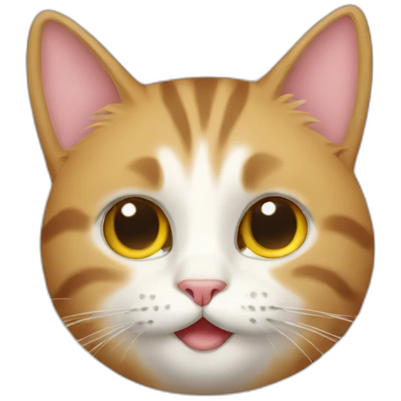 cat laptop emoji