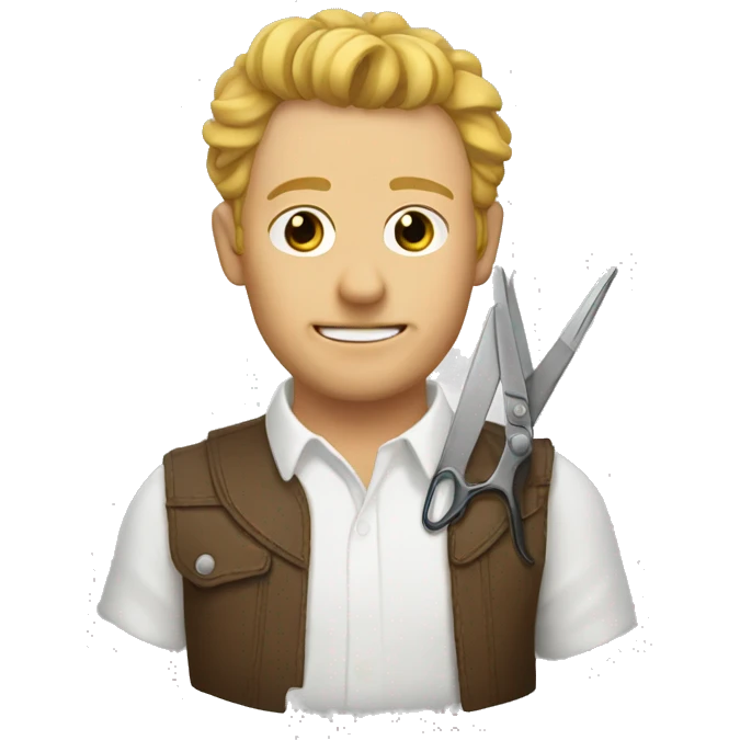 wyatt shears emoji