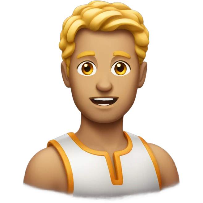 Mercury emoji