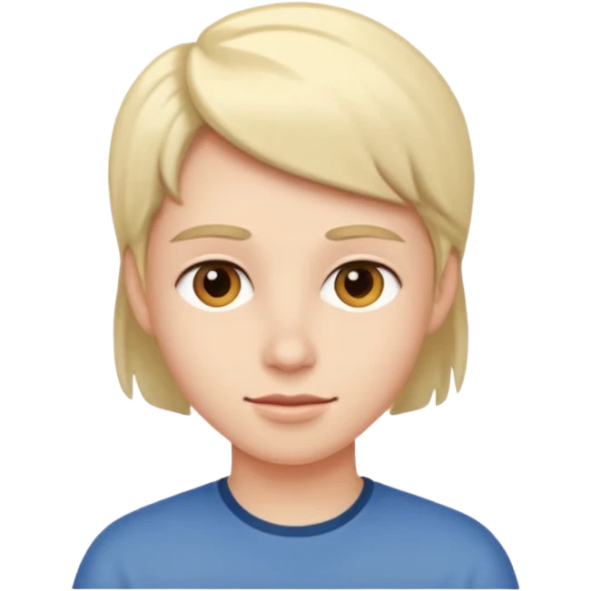 Person looking behind them emoji