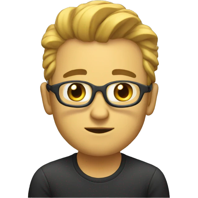 don't know emoji