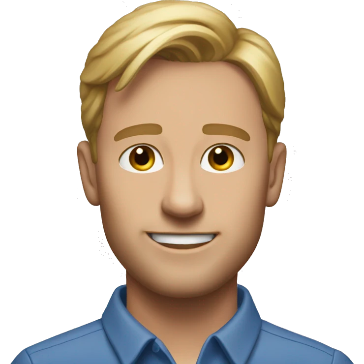 Tom hansen emoji