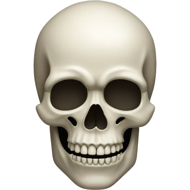 skull  emoji